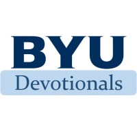 BYU Devotionals logo
