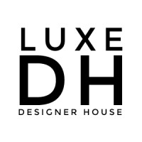 LuxeDH logo