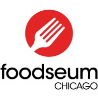 Chicago Foodseum logo