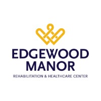 Edgewood Manor Rehabilitation And Healthcare Center logo