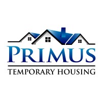 PRIMUS Temporary Housing logo