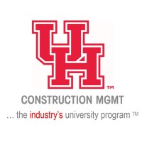 Construction Management @ UH logo