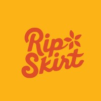 RipSkirt Hawaii logo