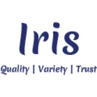 Iris Gems logo