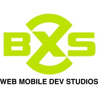 BX Studio logo