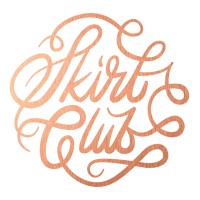 Skirt Club logo