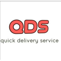 Quick Delivery Service logo