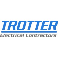 Trotter Electrical Contractors logo