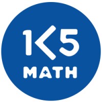 K-5 Math Teaching Resources logo