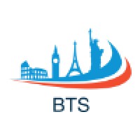 Business Travel Solutions Ltd. logo