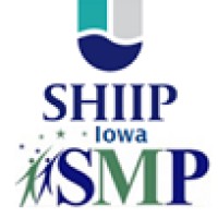 Iowa SHIIP & SMP logo