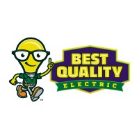 BQ Electric Inc. logo