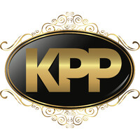 Kash Patel Productions logo