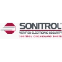 Sonitrol Security logo