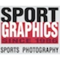 SportGraphics logo