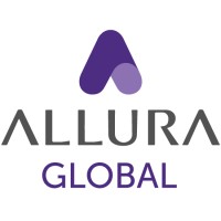 Allura Global logo