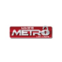 Mike's Metro Lock & Safe Of Des Moines And MetroLock Of Omaha logo