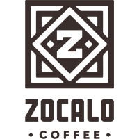 Zocalo Coffee logo