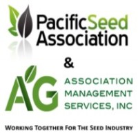 Pacific Seed Association logo