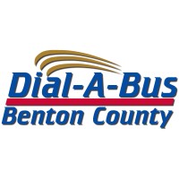 Dial-A-Bus Of Benton County logo