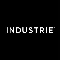 Industrie Clothing Pty Ltd logo