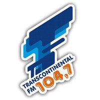 Transcontinental FM logo