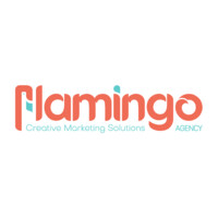 Flamingo Agency logo
