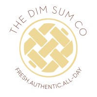 The Dim Sum Co. logo