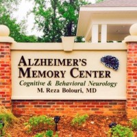 Alzheimer's Memory Center logo