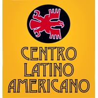 Centro Latino Americano logo