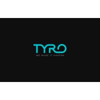 TYRO logo