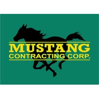 Image of Mustang Contracting Corporation