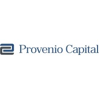 Provenio Capital logo