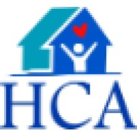 HCA - Helping Celebrate Abilities logo