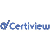 Certiview IT & Management Solutions Pvt. Ltd., logo