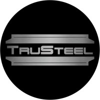 TruSteel LLC logo