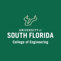 USF College Of Engineering logo