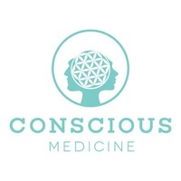 Conscious Medicine logo