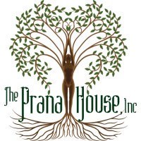 The Prana House, Inc. logo