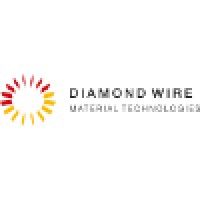 Diamond Wire Material Technologies logo