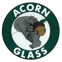 Acorn Glass Company logo