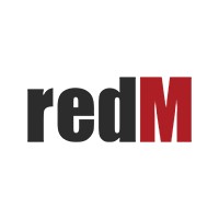 RedM The Movement logo