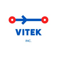Vitek Inc logo