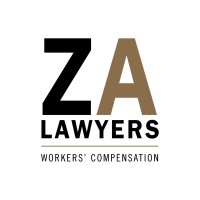 ZA Lawyers logo