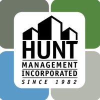 Hunt Management Incorporated, AAMC logo