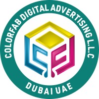 ColorFab Digital Advertising LLC logo