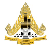 Cambodia Town logo