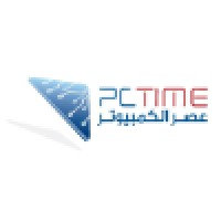 PC Time Co. logo
