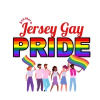 Jersey Gay Pride logo