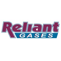Reliant Gases logo